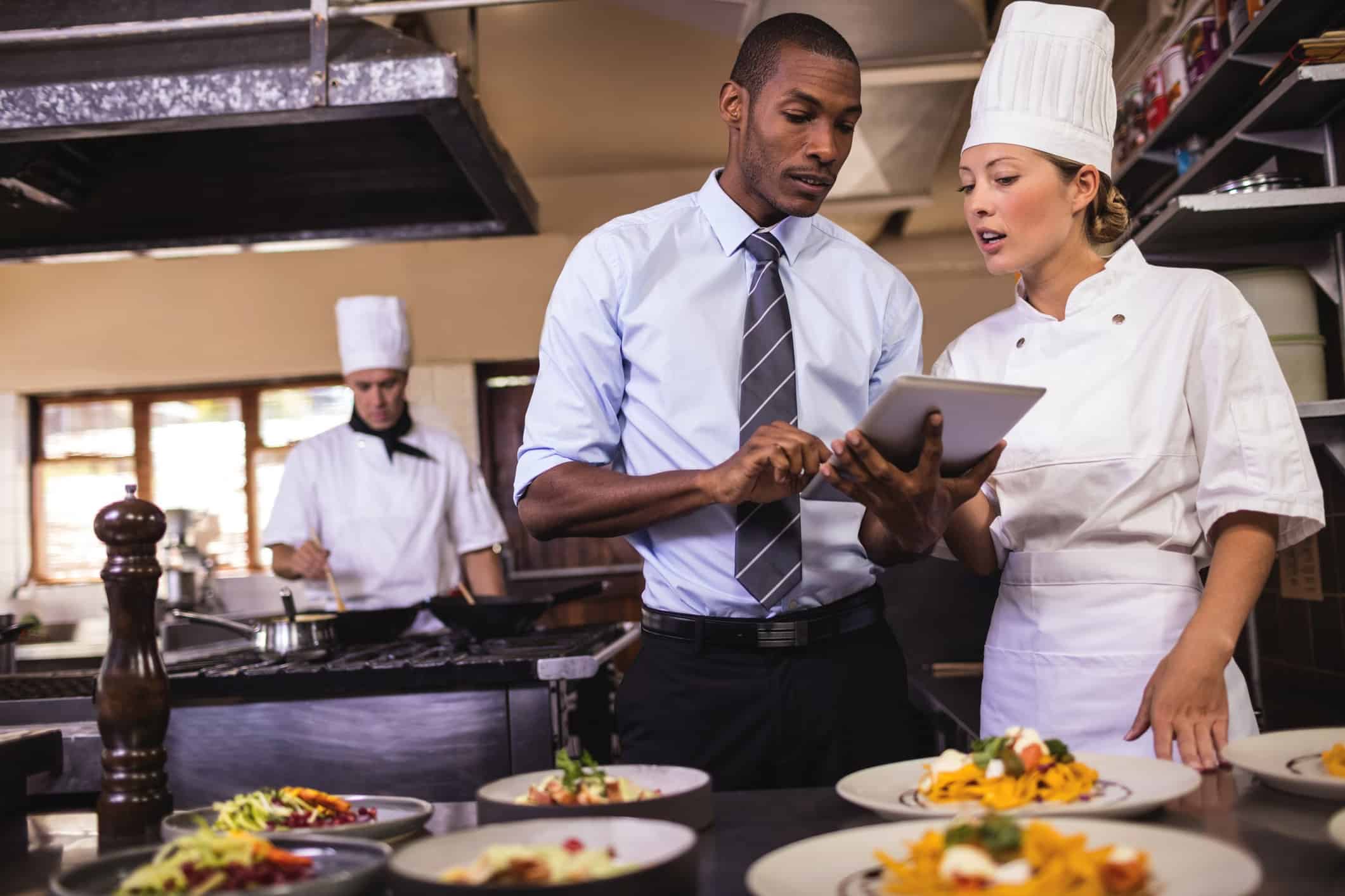 Management for the accommodation and hospitality industry - a sought-after programme that will meet the need for management skills in the industry.